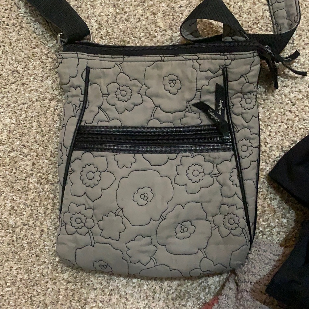 purse